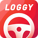 تطبيق-loggy-car-maintenance-log-app-مهكر.webp