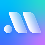 تطبيق-melodi-poweramp-skin-مهكر.webp