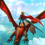 تنزيل-لعبة-pocket-knights2-dragon-impact.webp