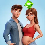 لعبة-avaland-metaverse-life-sim-3d-مهكرة.webp
