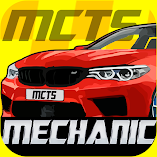 لعبة-mechanic-car-tuning-simulator-مهكرة.webp
