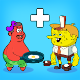 لعبة-merge-master-monster-battle-مهكرة.webp