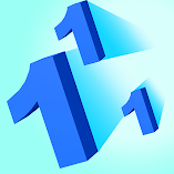 لعبة-number-merge-run-shooting-مهكرة.webp