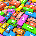 لعبة-parking-jam-3d-ازدحام-مهكرة.webp
