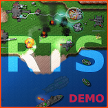 لعبة-rusted-warfare-demo-مهكرة.webp