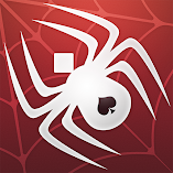 لعبة-spider-solitaire-مهكرة.webp