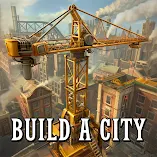 لعبة-steam-city-town-building-game-مهكرة.webp