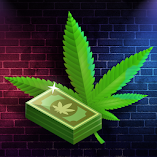 لعبة-weed-factory-idle-مهكرة.webp