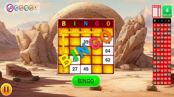 تحميل لعبة Bingo Blitz مهكره للاندرويد 1