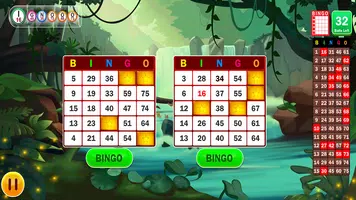 تحميل لعبة Bingo Blitz مهكره للاندرويد 2