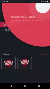 تحميل تطبيق MyTV+ مهكر للاندرويد 3