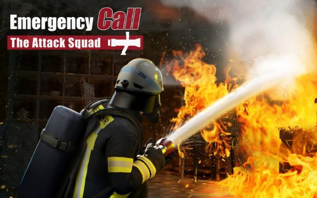 تحميل لعبة Emergency Call 112 مهكره للاندرويد 1