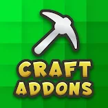 تطبيق-craft-addons-for-minecraft-pe-مهكر.webp