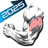 تطبيق-gym-exercises-workouts-مهكر.webp