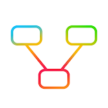 تطبيق-nice-mind-map-mind-mapping-مهكر.webp