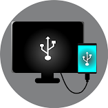تطبيق-usb-connector-cast-phone-to-tv-مهكر.webp