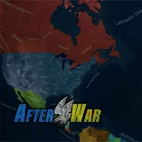 تنزيل-لعبة-afterwar-real-time-strategy.webp