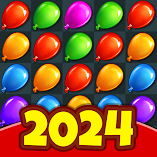 تنزيل-لعبة-بالون-البوب-match-3-games.webp