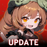 لعبة-arcana-blade-idle-rpg-مهكرة.webp