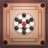 لعبة-carrom-meta-board-disc-game-مهكرة.webp