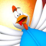 لعبة-chicken-invaders-3-مهكرة.webp
