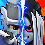 لعبة-clash-of-destiny-good-vs-evil-مهكرة.webp