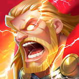 لعبة-clash-of-legendsheroes-mobile-مهكرة.webp
