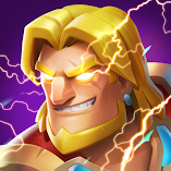لعبة-clash-of-zombies-تحدي-الزومبی-مهكرة.webp