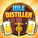لعبة-idle-distiller-tycoon-game-مهكرة.webp