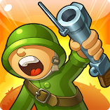 لعبة-jungle-heat-war-of-clans-مهكرة.webp