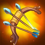 لعبة-king-of-defense-merge-td-مهكرة.webp