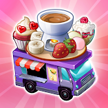 لعبة-kitchen-scramble-cooking-game-مهكرة.webp