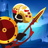 لعبة-stick-clash-infinity-مهكرة.webp