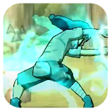 لعبة-tag-battle-ninja-fighting-مهكرة.webp
