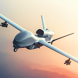 لعبة-war-drone-military-battle-game-مهكرة.webp
