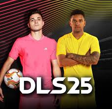 DLS 25 download APK