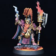 Flame Keeper