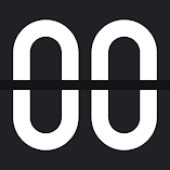 تطبيق-flip-clock-floating-widget-مهكر.webp