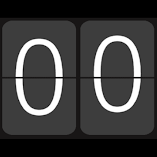 تطبيق-flip-clock-مهكر.webp
