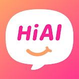 تطبيق-hiai-chat-make-ai-friends-مهكر.webp