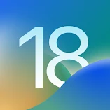 تطبيق-launcher-ios16-ios-themes-مهكر.webp