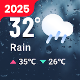 تطبيق-local-weather-live-forecast-مهكر.webp