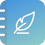 تطبيق-photo-diary-journal-with-lock-مهكر.webp