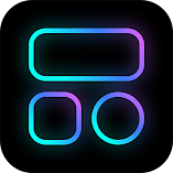 تطبيق-widgetkit-ثيمات-وأيقونات-os18-مهكر.webp