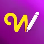 تطبيق-writey-handwriting-practice-مهكر.webp