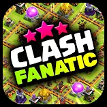 تنزيل-تطبيق-fanatic-app-for-clash-of-clans.webp