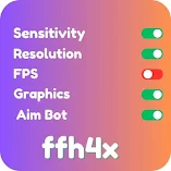 تنزيل-تطبيق-ffh4x-mod-menu.webp