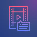 تنزيل-تطبيق-kaptioned-automatic-subtitles.webp