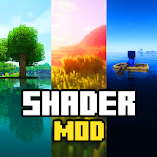 تنزيل-تطبيق-realistic-shader-mod-minecraft.webp