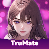 تنزيل-تطبيق-trumate-ai-love-story-romance.webp